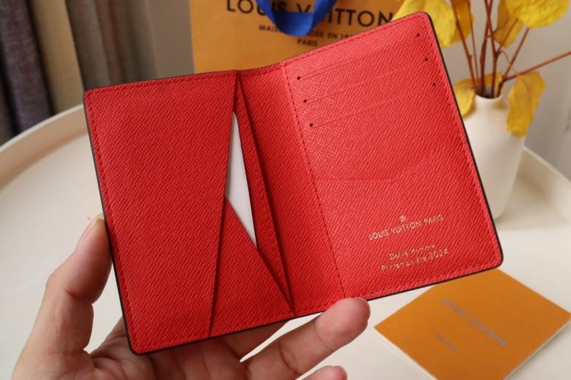 Louis Vuitton Wallets